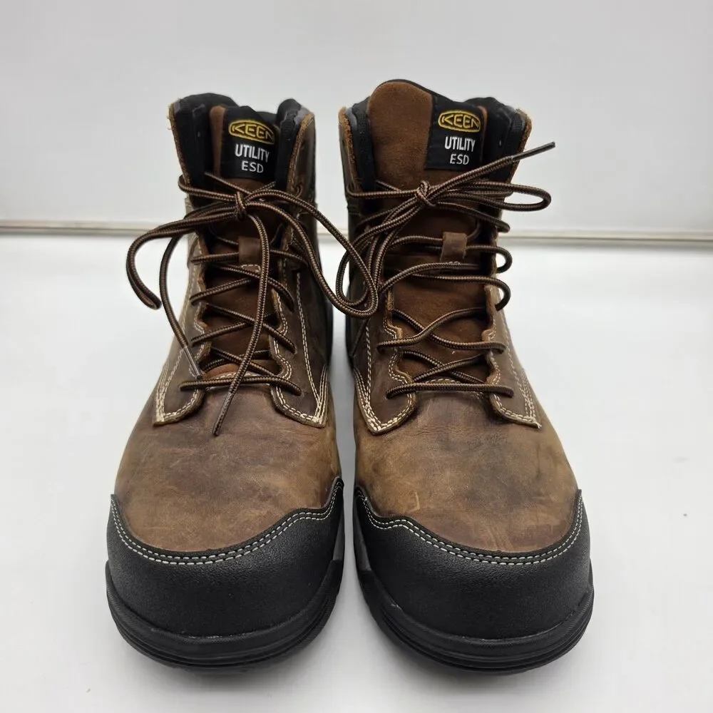 Keen utility mens